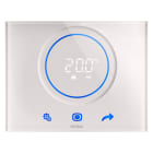 GEWISS - GEWGW16974CL TERMOSTATO ICE KNX/EASY NATURAL BEIGE