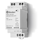 FINDER SPA FIN782512302482 ALIMENTATORE SWITCHING 25W PER OPTA