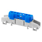 GEWISS GEWGW40455N MORSETTIERA N(7X16MM2)