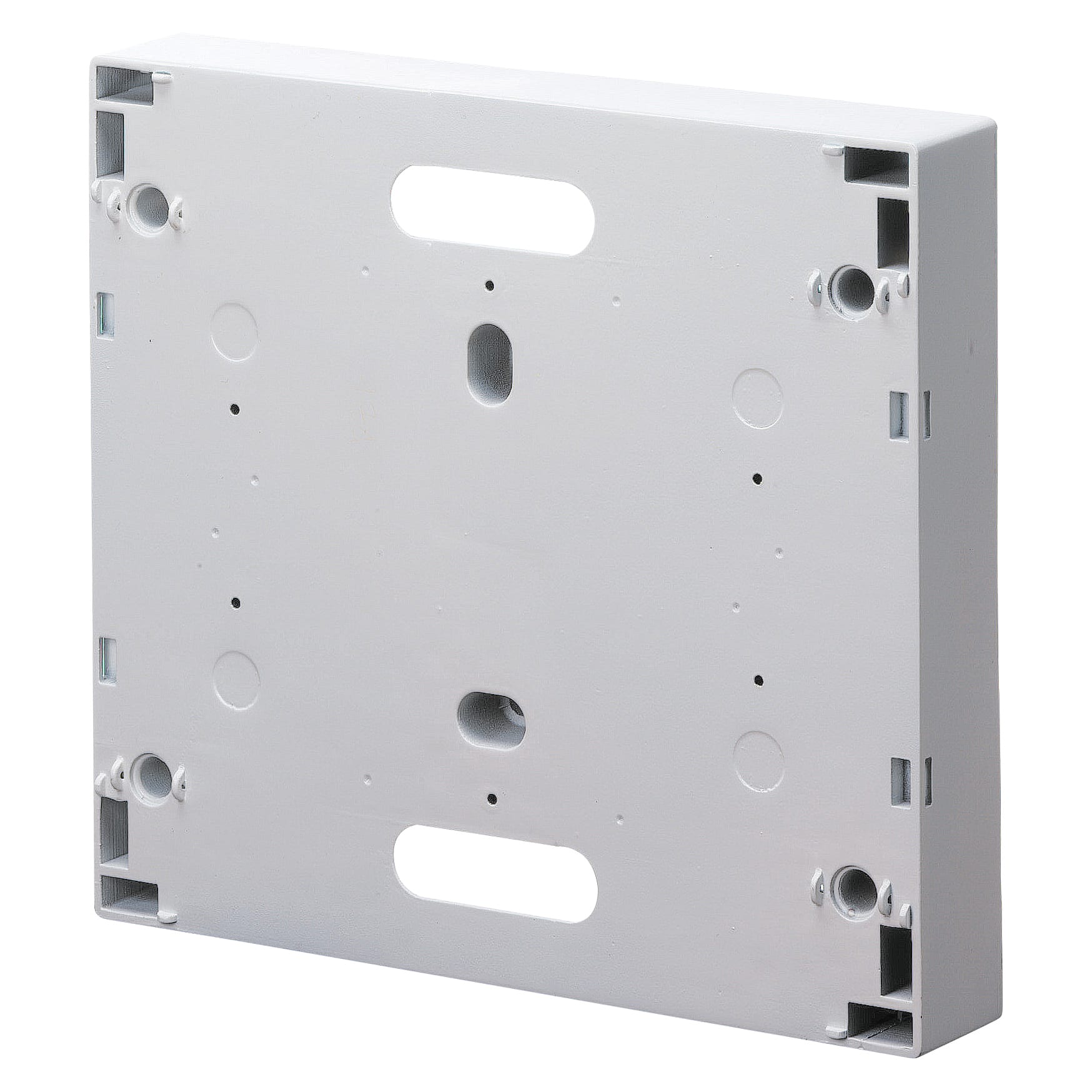 GEWISS - GEWGW40511 BASE DI SUPPORTO H.40MM CD FRANCIA