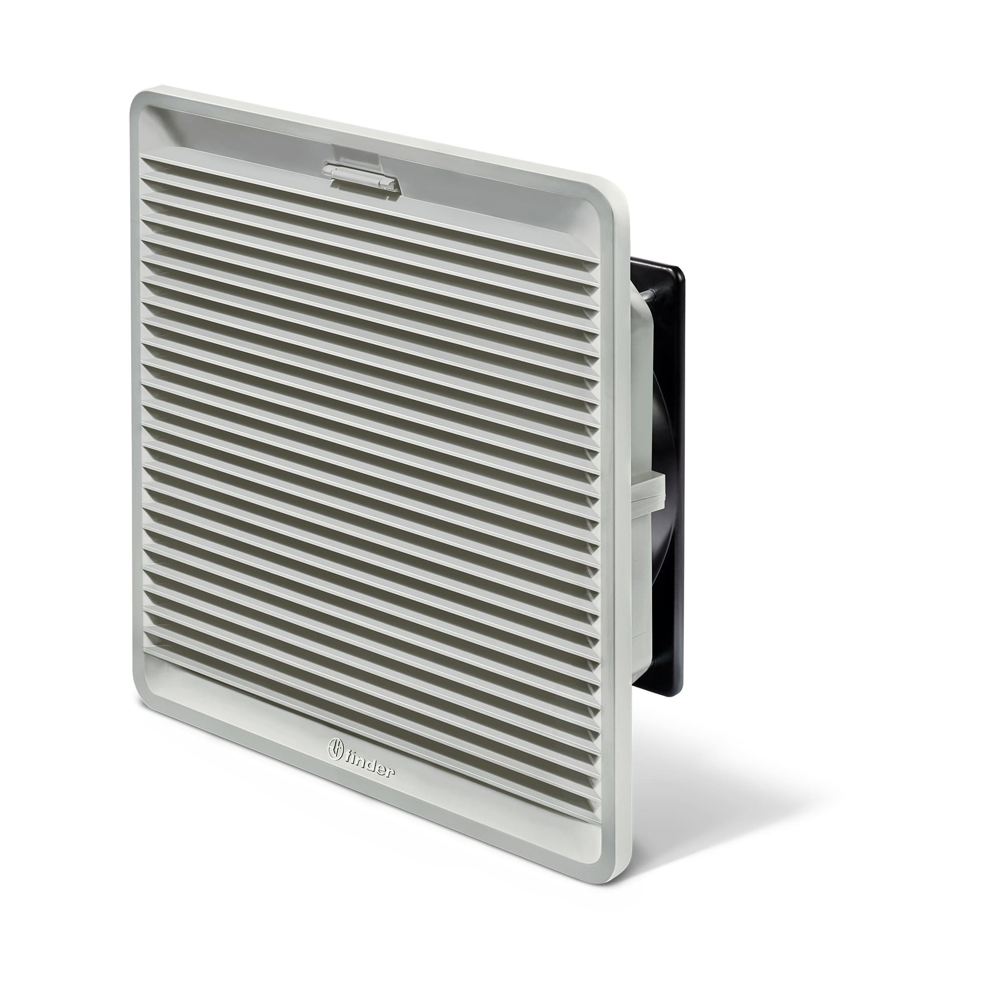 FINDER SPA - FIN7F3182302055 VENTILATORE CON FILTRO PER ESTERNI TG.2