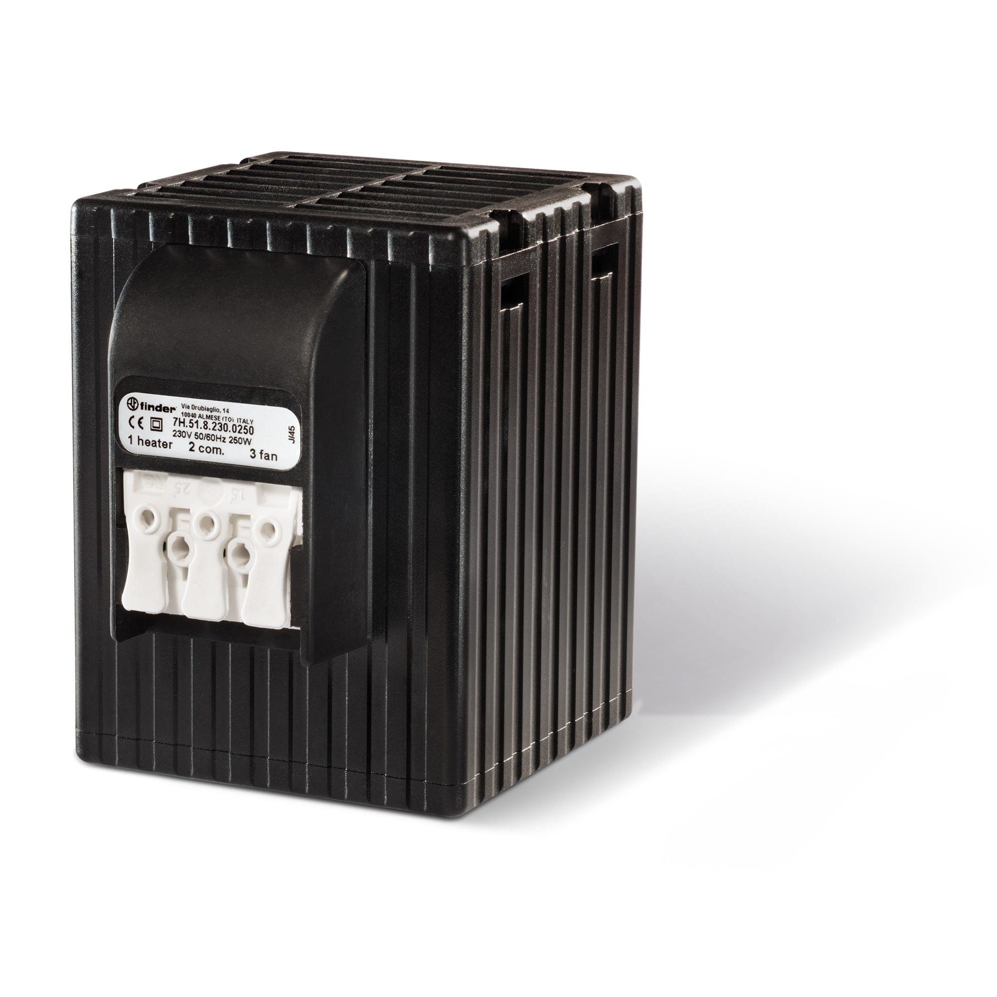 FINDER SPA - FIN7H5181100400 RISCALDATORE DA QUADRO