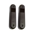 CAME SPA CMC806TF-0120 DXR20CTP FOTOCELLULE ORIENTABILI SLIM