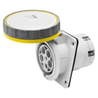 GEWISS GEWGW62965H PR.INC.10 HP IP67 2P+T 125A 110V 4H