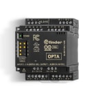FINDER SPA FIN8A889024160C ESPANSIONE DIGITAL PLR OPTA CODESYS SSR
