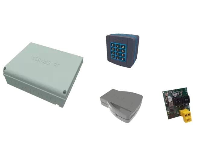 CAME SPA - CMC8K06RV-009 SISTEMA QUICK&EASY ACCESS WIFI