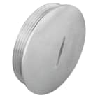 GEWISS GEWGW76972 TAPPO DI CHIUSURA IN METALLO - M12