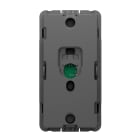 GEWISS GEWGWA1341 MODULO 2 COMANDI CONNESSO
