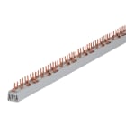 GEWISS GEWGW96999 PETTINE A FORCELLA 4P 56 MOD.