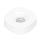 GEWISS - GEWGWA1511A SENSORE DI MOVIMENTO - BIANCO - IP30 - A BATTERIA - ZIGBEE