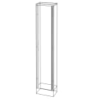 GEWISS - GEWGWD3009 QDX 630L PARETE MONT VERT B300 H1000