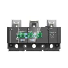 ABB SPA ABB1SDA067498R1 EKIP DIP LS/I IN=40A XT4 3P