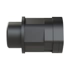 ABB SPA ABBALND-M207 RACC.SMART LINE DN17 M20 BK IP66