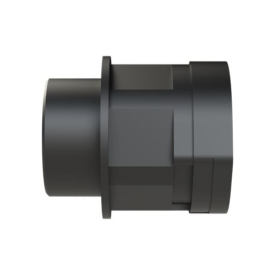 ABB SPA ABBALND-M406 RACC.SMART LINE DN36 M40 BK IP66