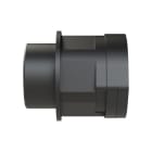 ABB SPA ABBALND-M406 RACC.SMART LINE DN36 M40 BK IP66