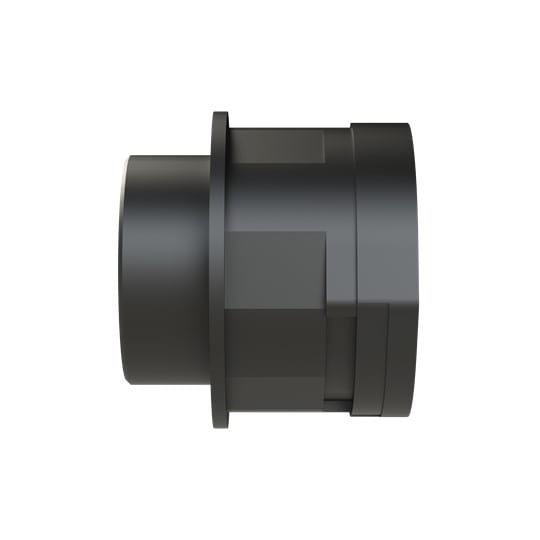 ABB SPA ABBALND-M508 RACC.SMART LINE DN48 M50 BK IP66