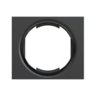 ABB SPA ABBBGP-48 SUPP.SOVRAPPONIBILE DN48 BK