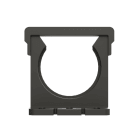 ABB SPA - ABBBVH-48-000 FISSA GUAINA COMPLETO DN48 PA6 BK