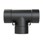 ABB SPA ABBBVTR-292929 RACC. A T DN29+DN29+DN29 PA6 BK IP68