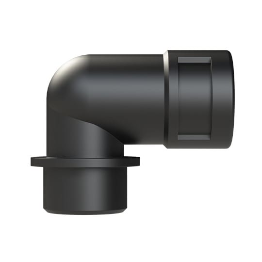 ABB SPA ABBBVWD-M202GT RACC. 90G DN12 M20 PA6 BK IP66