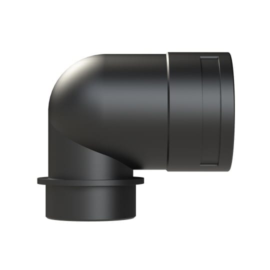 ABB SPA ABBBVWD-M508GT RACC. 90G DN48 M50 PA6 BK IP66