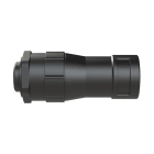ABB SPA - ABBBVEMV-M207-6 RACC.EMC DN17 M20 BK IP68 FIL.6 MM
