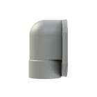 ABB SPA - ABBSVOD-P299GT RACC. A FLANGIA 90G DN29 PG29 PA6 GR IP6