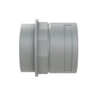 ABB SPA - ABBSVND-M638GT RACCORDO DN48 M63 PA6 GR IP66