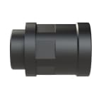 ABB SPA - ABBNKNH-M323-13 RACC. DN23 M32 PA6+OTT.NICH. BK IP69