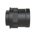 ABB SPA - ABBNKNH-M506-14 RACC. DN50 M50 PA6+OTT.NICH. BK IP69