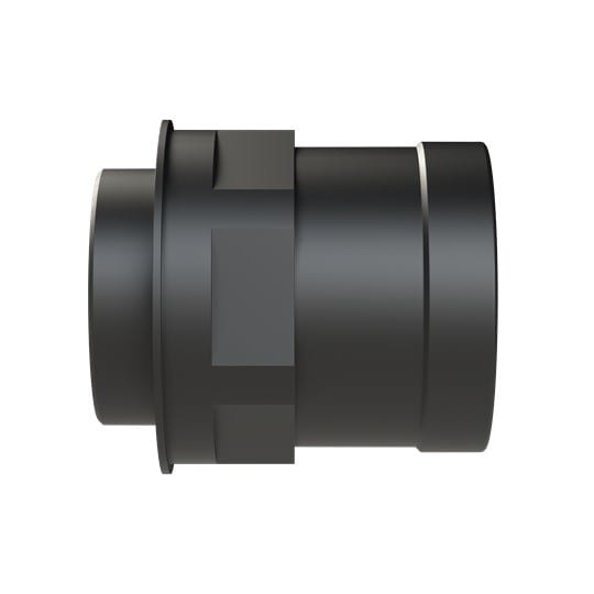 ABB SPA ABBNKNH-M506-14 RACC. DN50 M50 PA6+OTT.NICH. BK IP69
