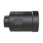 ABB SPA ABBNKNH-M207-10 RACC. DN17 M20 PA6+OTT.NICH. BK IP69