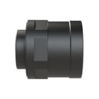 ABB SPA - ABBNKNH-M508-14 RACC. DN50 M50 PA6+OTT.NICH. BK IP69