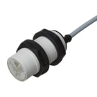 CARLO GAVAZZI GAVCA30CAN25NA SENS. CAP. M30 PAR SCH NPN NO+NC CAVO