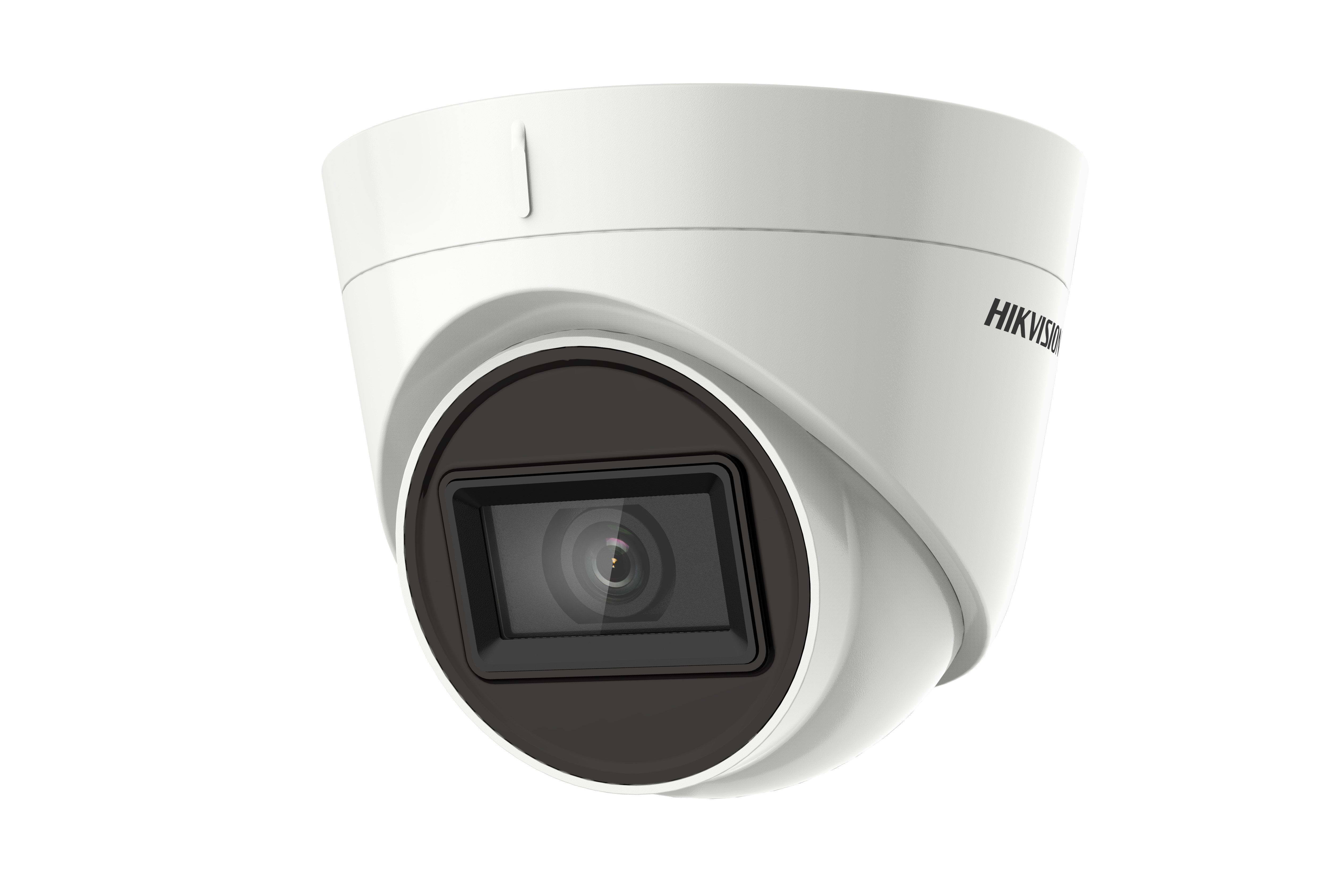 HIKVISION ITALY SRL HIK300611832 DS-2CE78U1T-IT3F(2.8) TURRET TURBO 4IN1