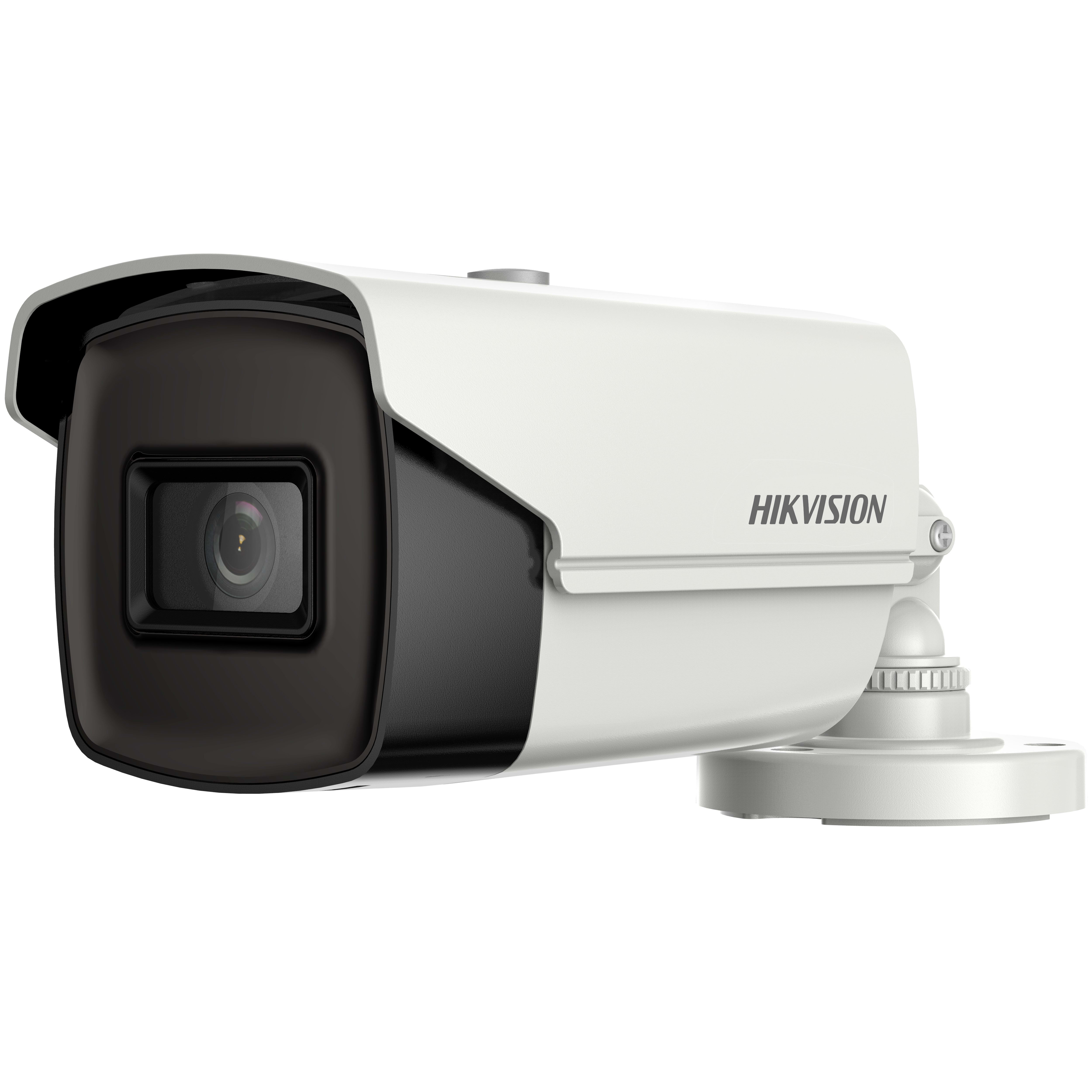 HIKVISION ITALY SRL HIK300510426 DS-2CE16U1T-IT3F(3.6) BULLET TURBO 4IN1