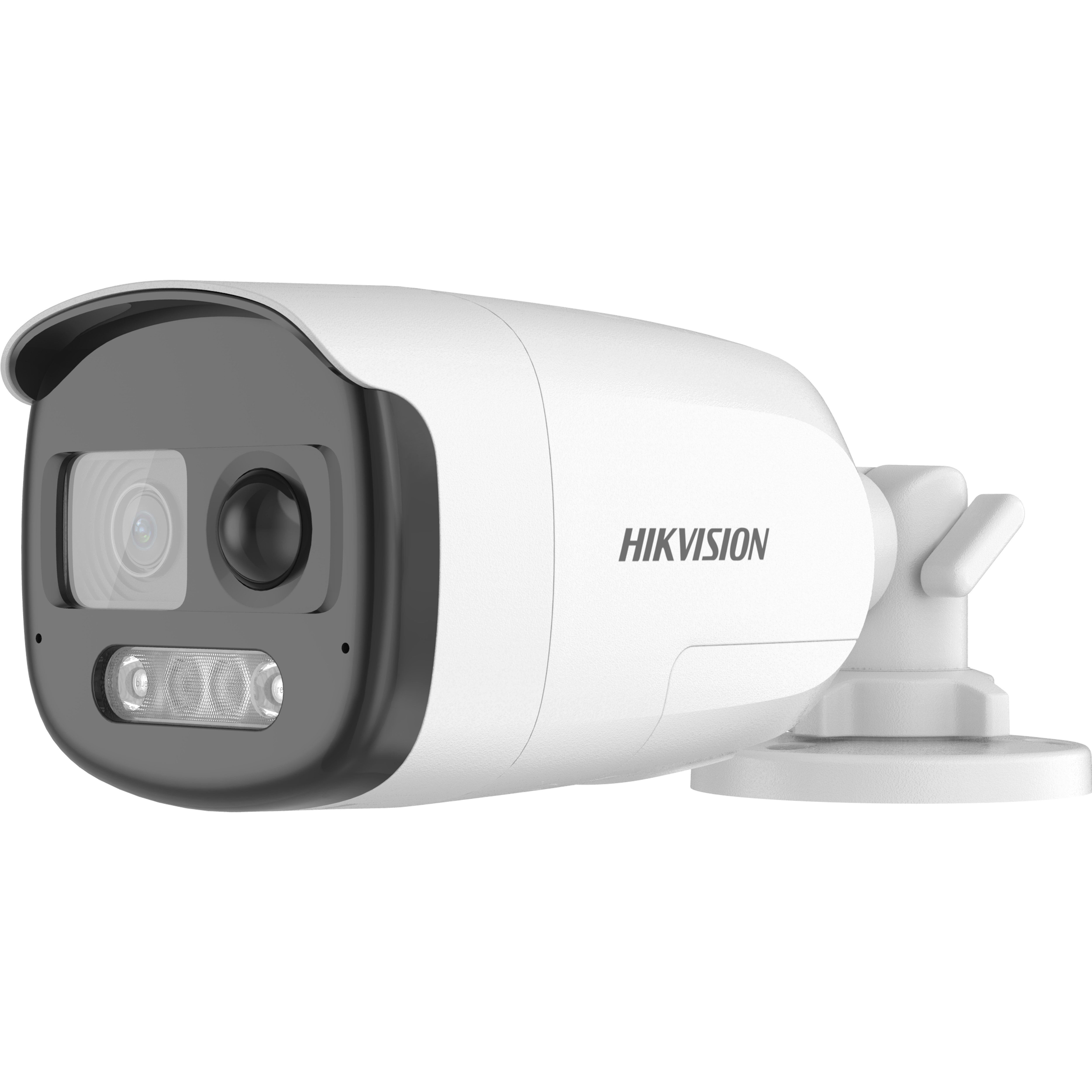 HIKVISION ITALY SRL HIK300513066 DS-2CE12DF3T-PIRXOS(3.6)BULL TURB2MP COL