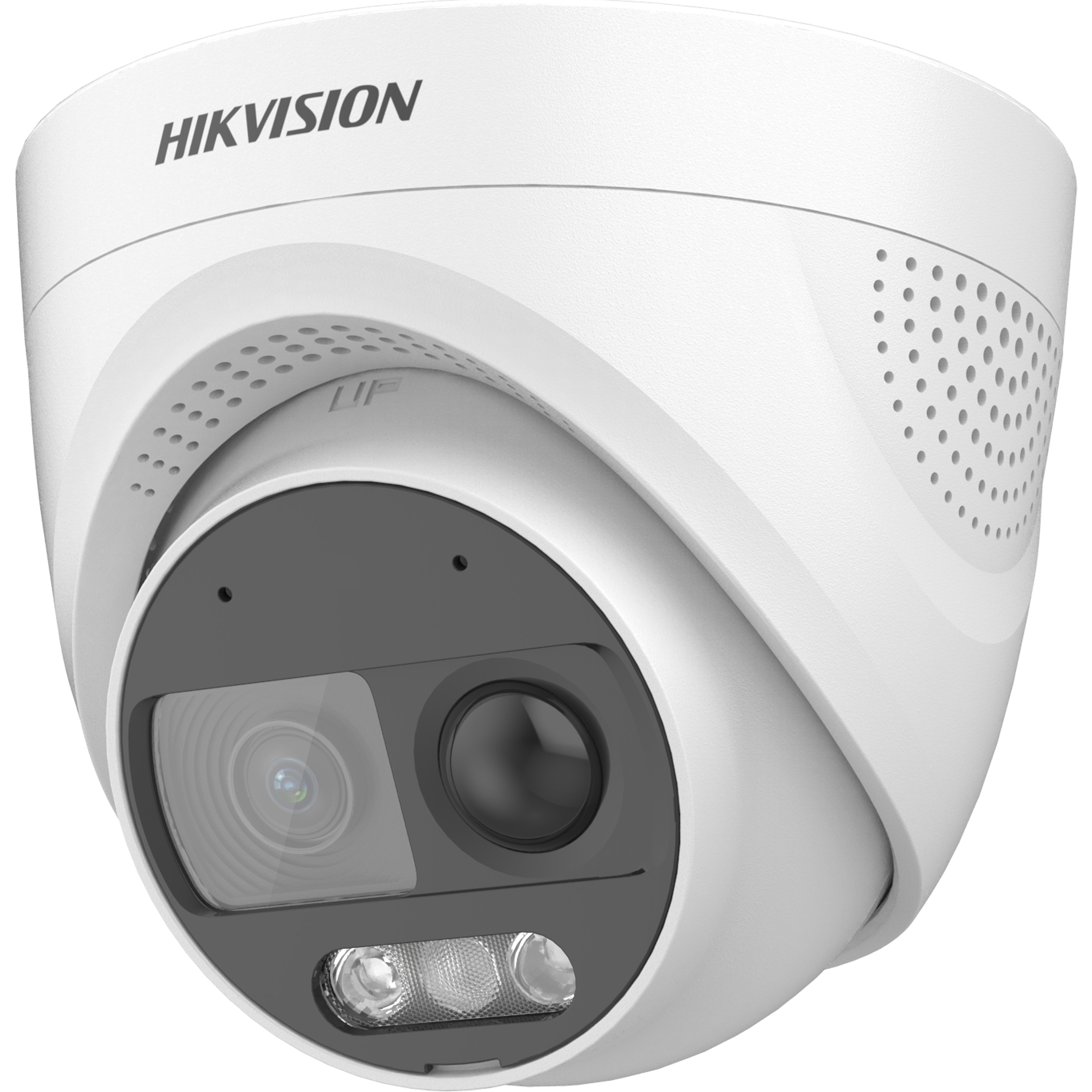 HIKVISION ITALY SRL HIK300614586 DS-2CE72DF3T-PIRXOS(2.8)TURR TURB2MP COL