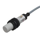 CARLO GAVAZZI GAVCA18CLF08TC SENS. CAP. PER CA M18 SN= 8MM NC CAVO