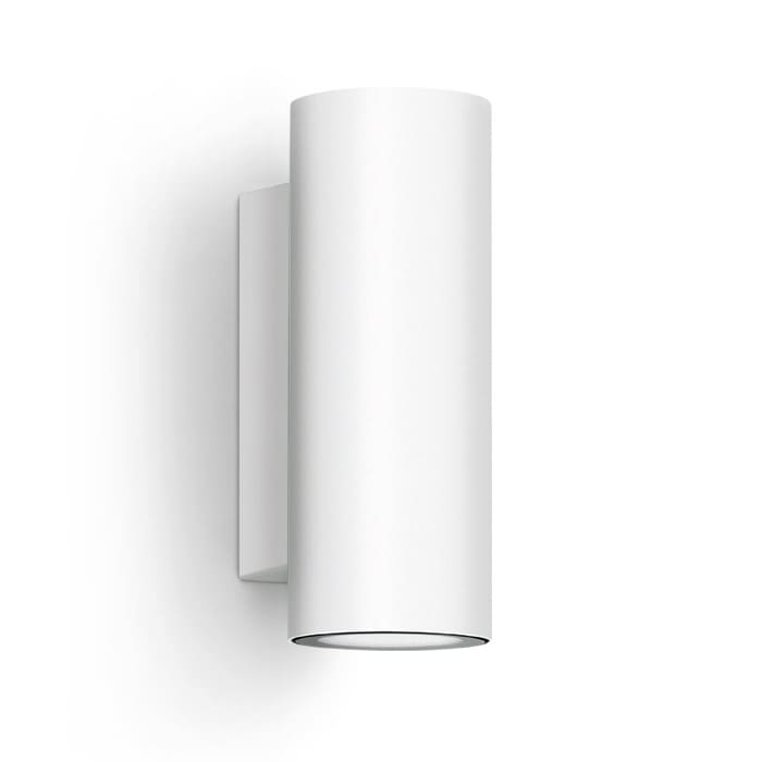 LOMBARDO LOMLL126207SN AGO APPLIQUE U&D LED 4K 10W BIANCO