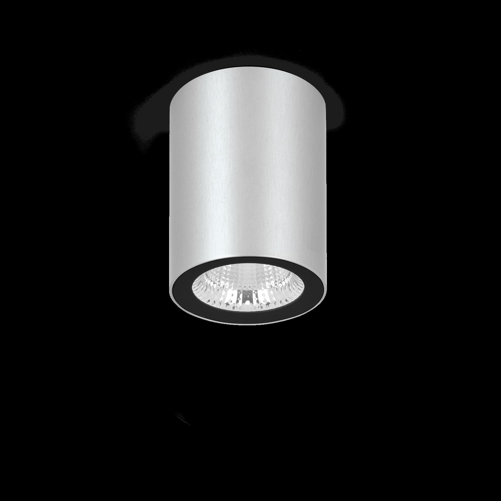 LOMBARDO - LOMLT12640BL2 AGO UP LED 24V 2.7K 6W NERO