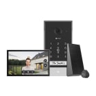 HIKVISION ITALY SRL EZV318500175 EP7 VIDEOCITOF WIFI HALOW MONITOR TOUCH