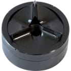 INTERCABLE SRL - INRBLTN30.5 TRE SPLIT PUNZONE+MATRICE FORO TONDO 30,