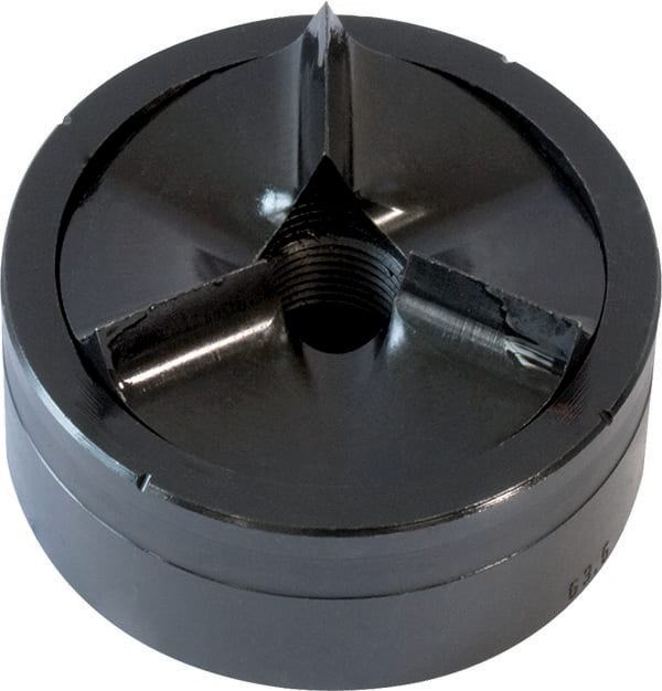 INTERCABLE SRL INRBLTN30.5 TRE SPLIT PUNZONE+MATRICE FORO TONDO 30,