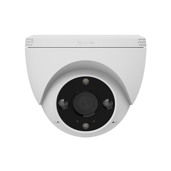 HIKVISION ITALY SRL EZV303102822 H4 TELECAMERA DOME DA ESTERNO 2K 3MP