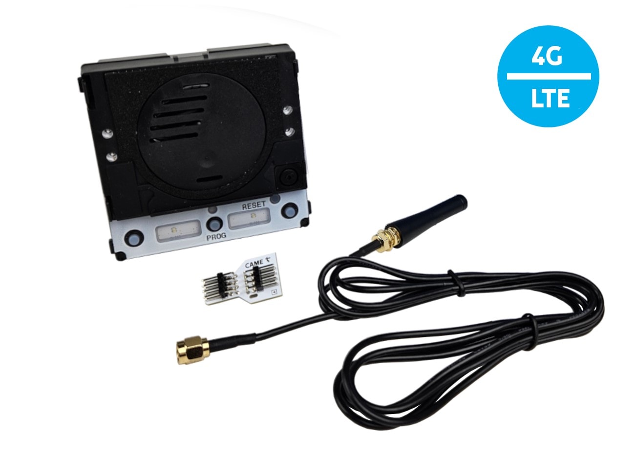 CAME SPA - CMC840AD-0010 MTMA/CONNECT-MODULO AUDIO LTE