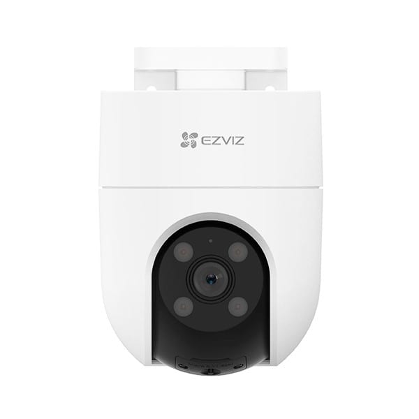 HIKVISION ITALY SRL EZV303102601 H8C 3MP TELECAMERA ESTERNO MOTORIZZATA 3
