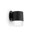 LOMBARDO LOMLL14812B3 CLIC UP WALL LED 3K 5W NERO