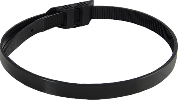 INTERCABLE SRL INRCTN9026 FASCETTE PER ESTERNO 265X9