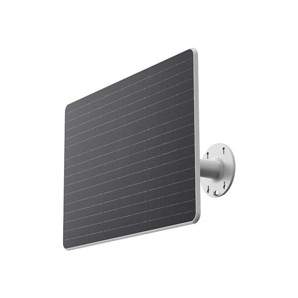 HIKVISION ITALY SRL EZV318700014 PBC 24W PANNELLO SOLARE BATT INTEGRATA 7